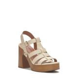 Imana Platform Sandal