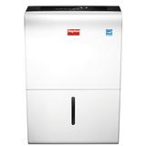 DAYTON 61UV98 Dehumidifier,6.3pt bucket,115 V AC