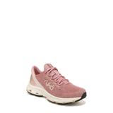 Rykä Devotion X Walking Shoe in Antique Pink at Nordstrom, Size 5