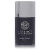 Versace Pour Homme For Men By Versace Deodorant Stick 2.5 Oz