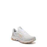Rykä Devotion X Walking Shoe in Brilliant White at Nordstrom, Size 9