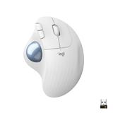 Logitech Ergo M575 Wireless Trackball Mouse - Dual Connectivity - Off