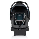 Evenflo Kids Infant Car Seat, Gray