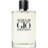 Giorgio Armani Acqua di Gio Eau de Parfum Refillable Spray 200ml