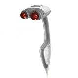 HoMedics Dual Head Percussion Action Plus Massager HHP-351H