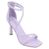 Journee Collection Women's Marza Pumps, Lilac, 5.5