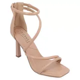 Journee Collection Women's Marza Pumps, 7.5