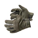 5.11 Men's High Abrasion 2.0 Gloves, Ranger Green SKU - 158405