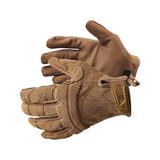5.11 Men's High Abrasion 2.0 Gloves, Kangaroo SKU - 667263