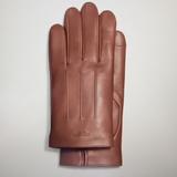 Coach Accessories | Coach (Men's Gloves ) | Color: Black/Brown | Size: Various