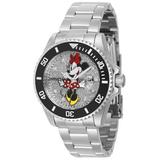 Invicta Disney Limited Edition Minnie Mouse Women's Watch - 36mm Steel (41314)