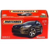 Matchbox Drive Your Adventure Mazda CX-5 Diecast Car