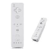 Eastvita Remote Control Wireless Controller for Nintendo WII NIB