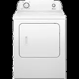 Amana Electric Dryer - 6.5 cu. ft. White