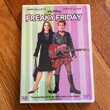 Disney Media | Freaky Friday Dvd | Color: Green/Purple | Size: Os