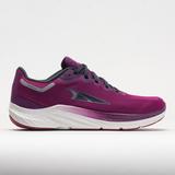 Altra Rivera 3 Women's Running Shoes Black/Purple