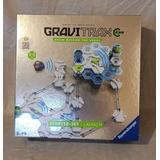 Ravensburger Gravitrax Power Starter Set Launch - Interactive Track