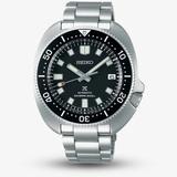 Seiko Mens Prospex Turtle Captain Willard Bracelet Watch SPB151J1