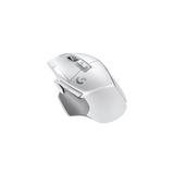 Logitech G502 X LIGHTSPEED Wireless Gaming Mouse - White White Mice & Keyboards