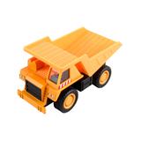 Daron Worldwide Toy Cars and Trucks - Lil' Truckers Construction Dump Truck Toy