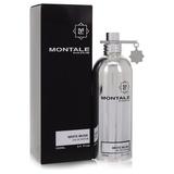 Montale White Musk For Women By Montale Eau De Parfum Spray 3.3 Oz