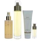 Perry Ellis 360 by Perry Ellis, 4 Piece Gift Set for Women