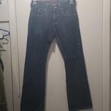 Levi's Bottoms | Levi's Red.. 28x32 | Color: Blue | Size: 28x32