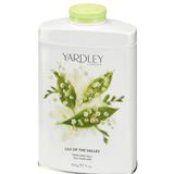Yardley Lily Of The Valley Talcum Powder 7.0 oz Dusting Powder for Women