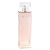 Eternity Moment by Calvin Klein for Women (Tester) 3.4 oz Eau De Parfum for Women