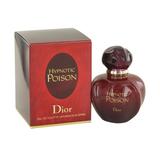Hypnotic Poison from Christian Dior for Women 1 oz Eau De Toilette for Women