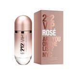 212 Vip Rose from Carolina Herrera for Women 1 oz Eau De Parfum for Women