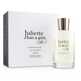 Moscow Mule from Juliette Has a Gun for Women 3.3 oz Eau De Parfum for Women