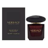 Versace Crystal Noir Parfum From Gianni Versace For Women 1 oz Eau De Parfum for Women