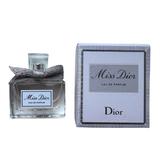 Miss Dior Parfum From Christian Dior For Women 0.17 oz Eau De Parfum for Women