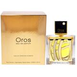 Oros From Armaf For Women 2.9 oz Eau De Parfum for Women
