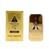 1 Million Elixir Parfum Intense by Paco Rabanne For Men 1.7 oz Eau De Toilette for Men
