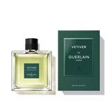 Vetiver From Guerlain For Men 5 oz Eau De Toilette for Men