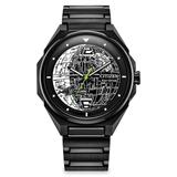 Star Wars Stainless Steel Eco-Drive Watch for Adults by Citizen Official shopDisney
