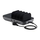 Satechi Dock5 Multi-Device Charging Station ST-WCS5PM