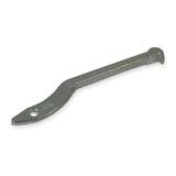 PROTO J4056-6 Reversible Puller Jaw,6 In Reach