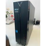 Acer Aspire Xc Xc-1660g-uw93 |512 Gb Ssd| Intel Core I5-11400|8 Gb Ram