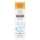 Burt's Bees Deep Clean Whitening with Fluoride Toothpaste - 4.7oz