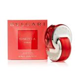 Bvlgari Omnia Coral 2.2 oz Eau De Toilette for Women