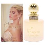 Jessica Simpson Bath & Body | Fancy Forever Eau De Parfum | Color: Red | Size: 3.4 Oz
