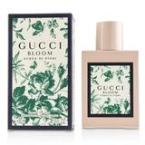Gucci Bath & Body | Bloom Acqua Di Fiori Eau De Toilette | Color: Green | Size: 1.6oz