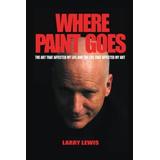 Where Paint Goes