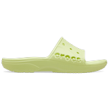 Crocs Lime Zest Baya Ii Slide Shoes