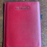 Michael Kors Tablets & Accessories | Ipad Mini Case | Color: Red | Size: Os