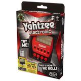 Yahtzee Electronic Handheld