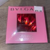 Bvlgari Omnia Pink Sapphire 1.35 Oz Spray Perfume